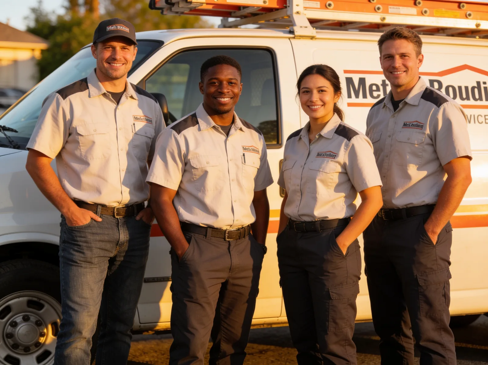Metal Roof Installation company in Marion Station, MD